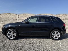 Audi Q5 2.0TSi 4x4 210PS KUŽE ALU AUT! - fotografie inzerátu