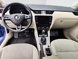 Škoda Octavia (2019) 2.0 TDi 4x4, ČR, DSG, LED - náhled 8