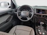Audi Q5 (2014) 3.0 TDI, 4X4, Automat, Kůže - náhled 7