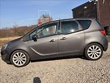 Opel Meriva 1,7 CDTI AUTOMAT - náhled 8
