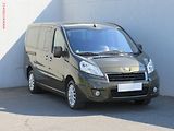 Peugeot Expert (2014) 2.0HDi L2 8míst, ČR, STK9/28 - náhled 1