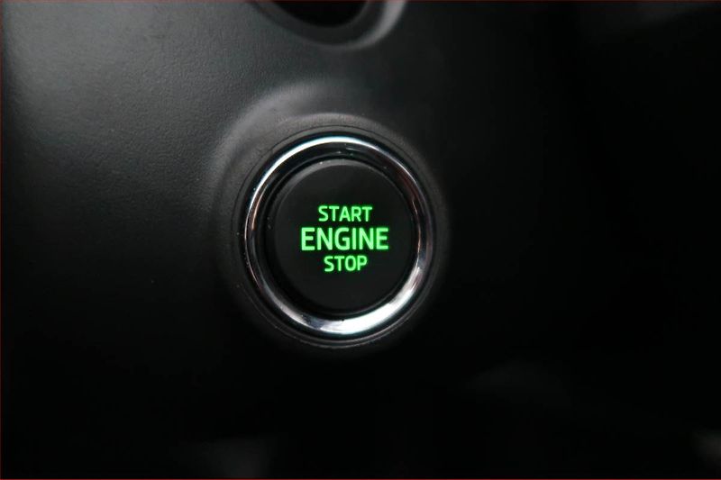 Škoda Fabia (2017) Style 1.2 TSI, Automat - fotka 18 z 19