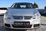 Volkswagen Golf 1,4 i 59KW NOVÁ STK ALU - náhled 1
