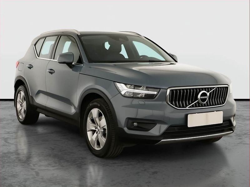 Volvo XC40 (2019) Inscription D3 - fotografie inzerátu
