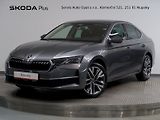 Škoda Octavia (2025) EXCLUSIVE 1.5TSI M-HEV 110KW D - náhled 1