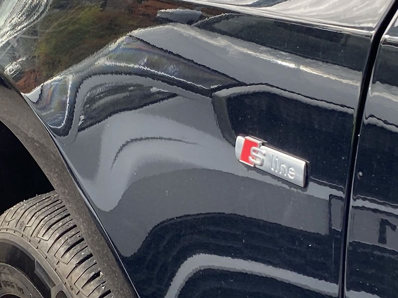 Audi Q5 (2012) 2.0 TDI Quattro - fotka 26 z 34