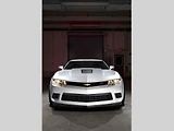 Chevrolet Camaro Z28.