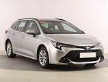 Toyota Corolla (2023) 1.8 Hybrid, digi klima - náhled 1