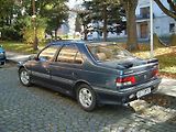 ZKUŠENOSTI UŽIVATELE: Peugeot 405 Mi16