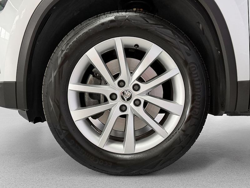 Škoda Kodiaq 2.0 TDI DSG 4X4 STYLE PLUS, AL - fotka 9 z 29