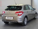 Citroën C4 (2012) 1.6 VTi, 2.maj,ČR, servis - náhled 3