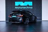 BMW M3 (2025) Competition - náhled 4