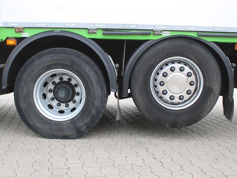 Scania Ostatní G 450, EURO 6, 6X2, ZVEDACÍ NÁ - fotka 22 z 27