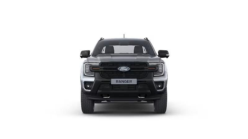 Ford Ranger (2026) Wildtrak 2,3 EcoBoost PH sklad - fotka 5 z 5