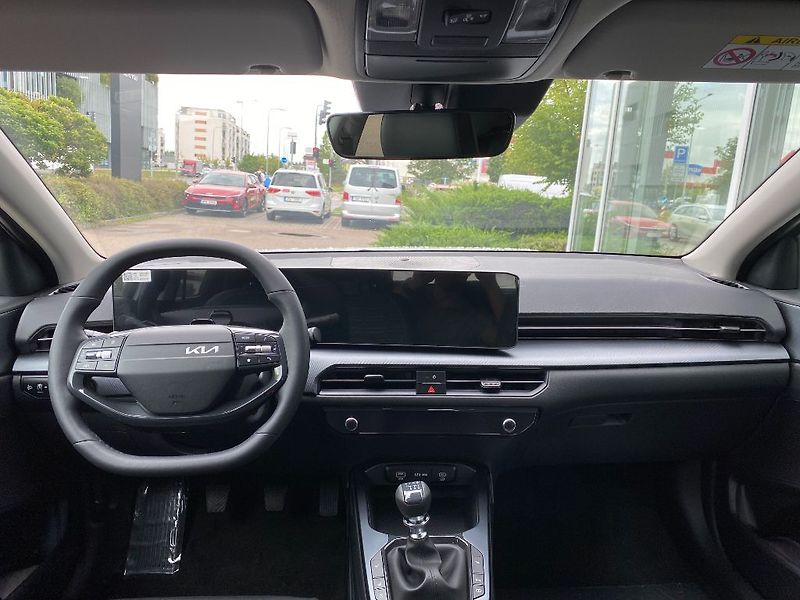 Kia XCeed EXCLUSIVE 1,0 T-GDi GPF 85kW/1 - fotka 12 z 12
