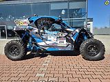 Can-Am Maverick X3 X RS Turbo (2018) Maverick X3 X RC Turbo - náhled 2