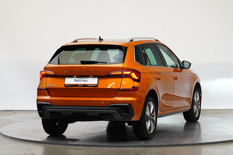 Škoda Kamiq - fotka 2 z 26