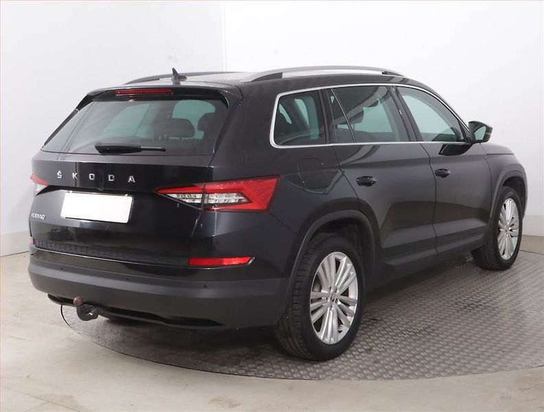 Škoda Kodiaq (2021) Style 1.5 TSI - fotka 5 z 17