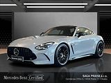 Mercedes-Benz AMG GT Mercedes 63 4MATIC+ - náhled 1