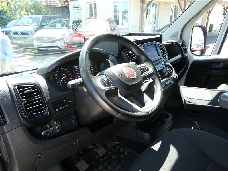Fiat Ducato 2,2 132kW L2H4 1.maj.,MAXI,DPH - fotka 34 z 50