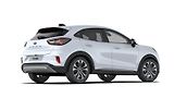 Ford Puma (2026) Titanium, 5dveřová, 1.0 EcoBoo - náhled 3