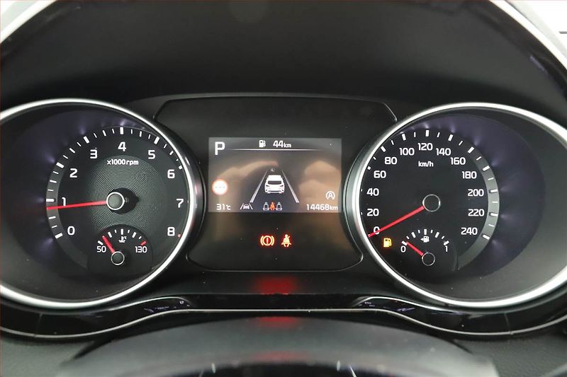 Kia XCeed (2025) 1.5 T-GDI, EXCLUSIVE, AUTOMAT - fotka 9 z 17