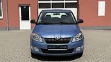 Škoda Fabia 1.2TSi*63kW*ACTIVE*1.MAJITEL* - náhled 6