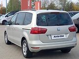 Seat Alhambra (2011) 2.0 TDi 4x4, Style, navi - náhled 6