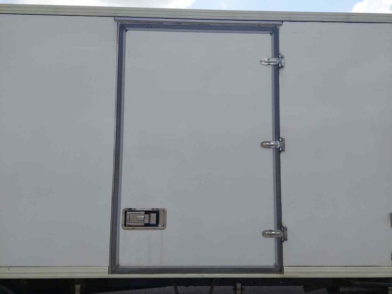 Iveco Daily 70C17 chladící 10 palet - fotka 6 z 41