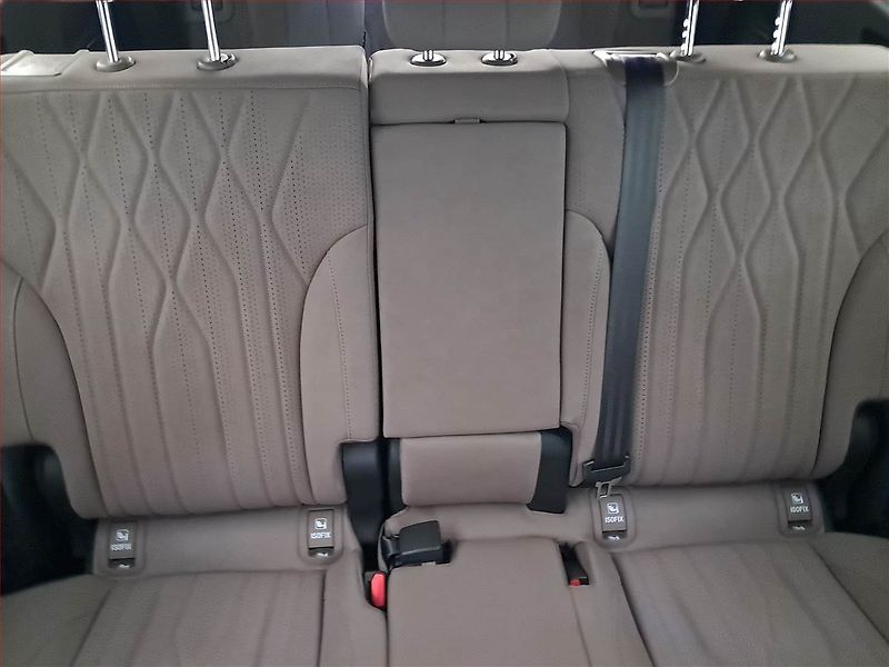 Chery Tiggo 8 (2026) 1.6 TGDI, UNIQUE, Ad. tempomat - fotka 10 z 23