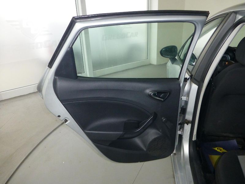Seat Ibiza (2013) 1,2i-KLIMATIZACE*5DV**PARK.SEN - fotka 10 z 20