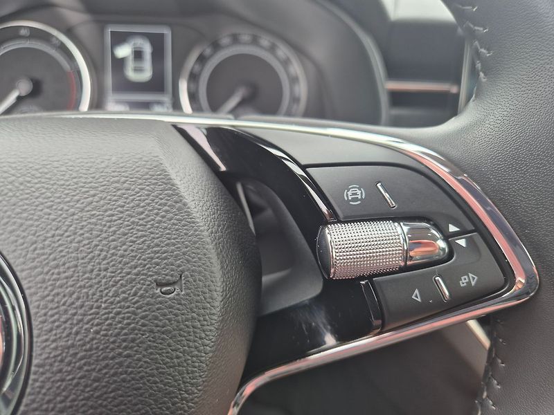 Škoda Scala 1,0 TSI Style 81kW, tažné, CZ - fotka 19 z 26