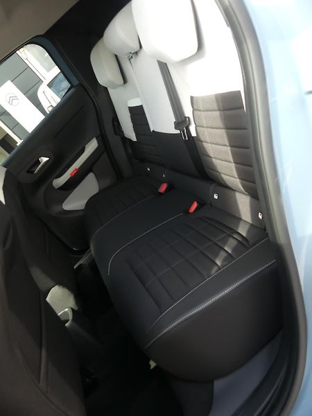 Citroën C3 (2026)  MAX Turbo 100k Manual  - fotka 10 z 20