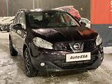 Nissan Qashqai (2012) 1.6 dCi +2 4x4, I-Way, panor - náhled 1