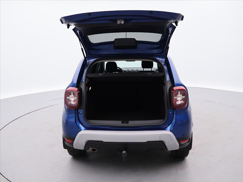 Dacia Duster 1,0 TCe 74kW LPG Klima CZ 1.Ma - fotka 9 z 29