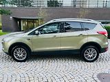 Ford Kuga 2.0TDCi 4x4 MAN TAŽNÉ 1MAJITEL - náhled 19