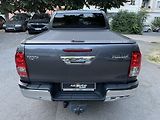 Toyota Hilux (2023) 2.8 D-4D EXECUTIVE DOUBLE CAB - náhled 11