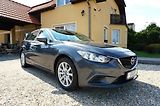 Mazda 6 (2013) 6 2.0 107 kW - náhled 1