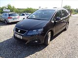 Seat Alhambra 1,4 - náhled 2