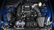 Shelby Super Snake 50th Anniversary.