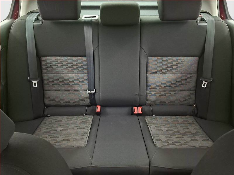 Škoda Octavia (2011) 1.6 TDI, ČR,1.maj, Tempomat - fotka 10 z 14