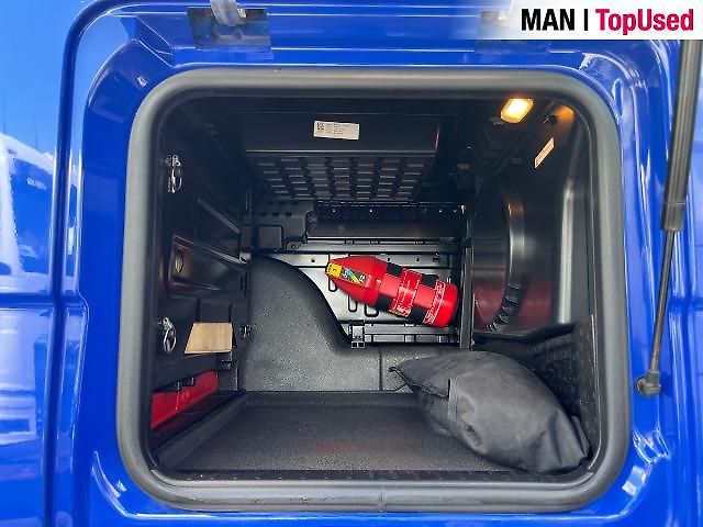 MAN TGX 18.470 BL XXL TG3 - fotka 30 z 32