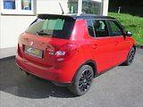 Škoda Fabia 1,2  TSI Monte Carlo - náhled 2