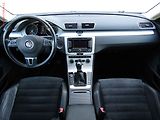 Volkswagen CC (2013) 1.4 TSi, Sport, bixen, navi - náhled 8
