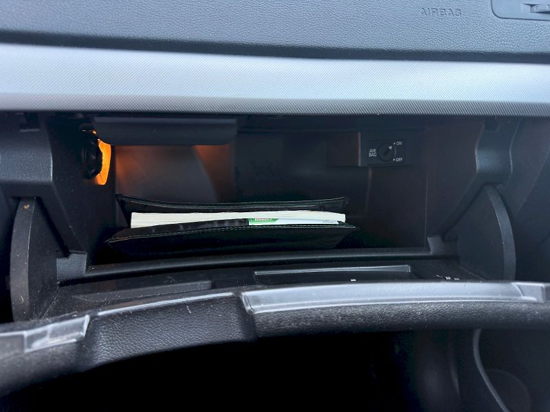 Škoda Octavia (2012) LIM CR Elega 103/2.0 6AG - fotka 23 z 24