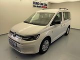 Volkswagen Caddy Life 2,0 TDI 6G - náhled 1