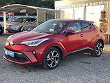 Toyota C-HR 1.8HSD, ČR, Style, záruka - náhled 3