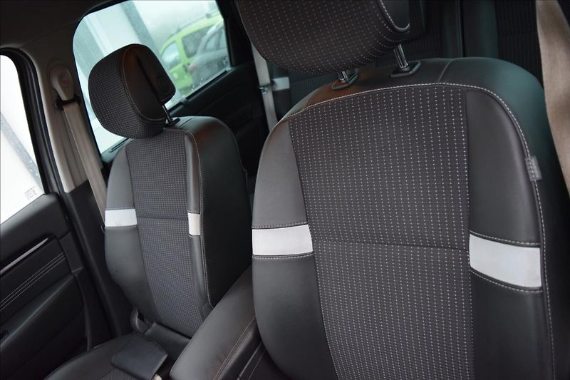 Renault Scénic 1,9 DCI 96KW TAŽNÉ NAVI KAMERA - fotka 14 z 57