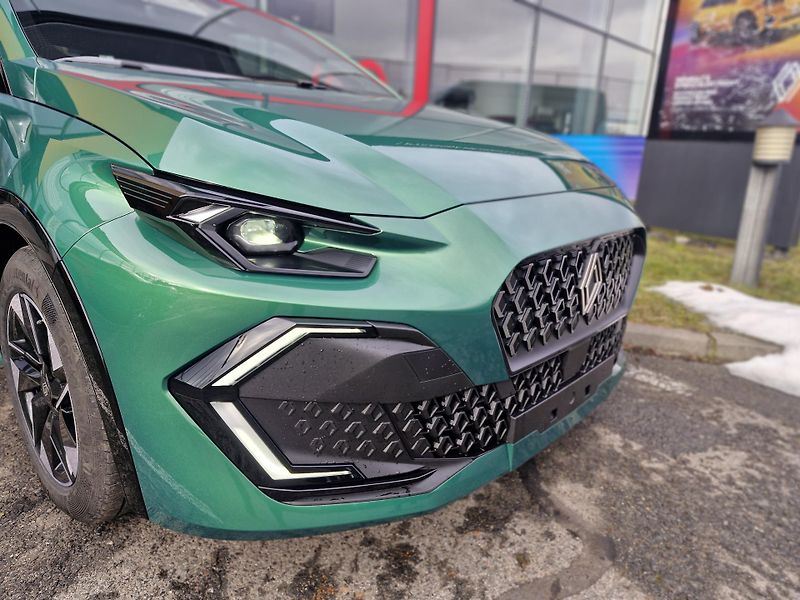 Renault Clio (2026) techno TCe 115 - fotka 4 z 12