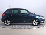 Škoda Fabia (2013) 1.2 TSI, po STK, slušný stav - náhled 6